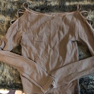 Free People Layering Top